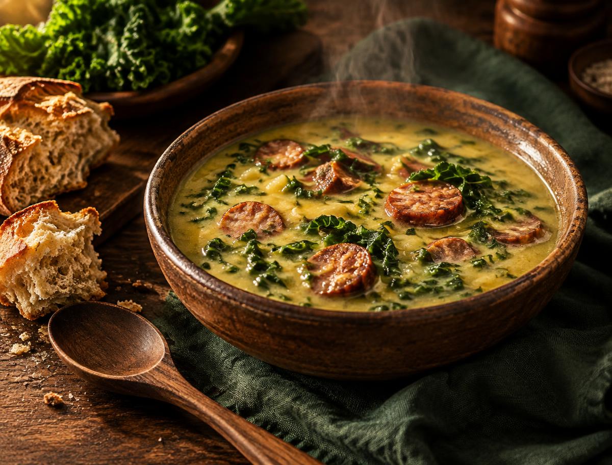 Caldo Verde